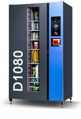 Uitgifte automaat D1080
