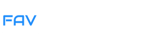 FAVMachines logo